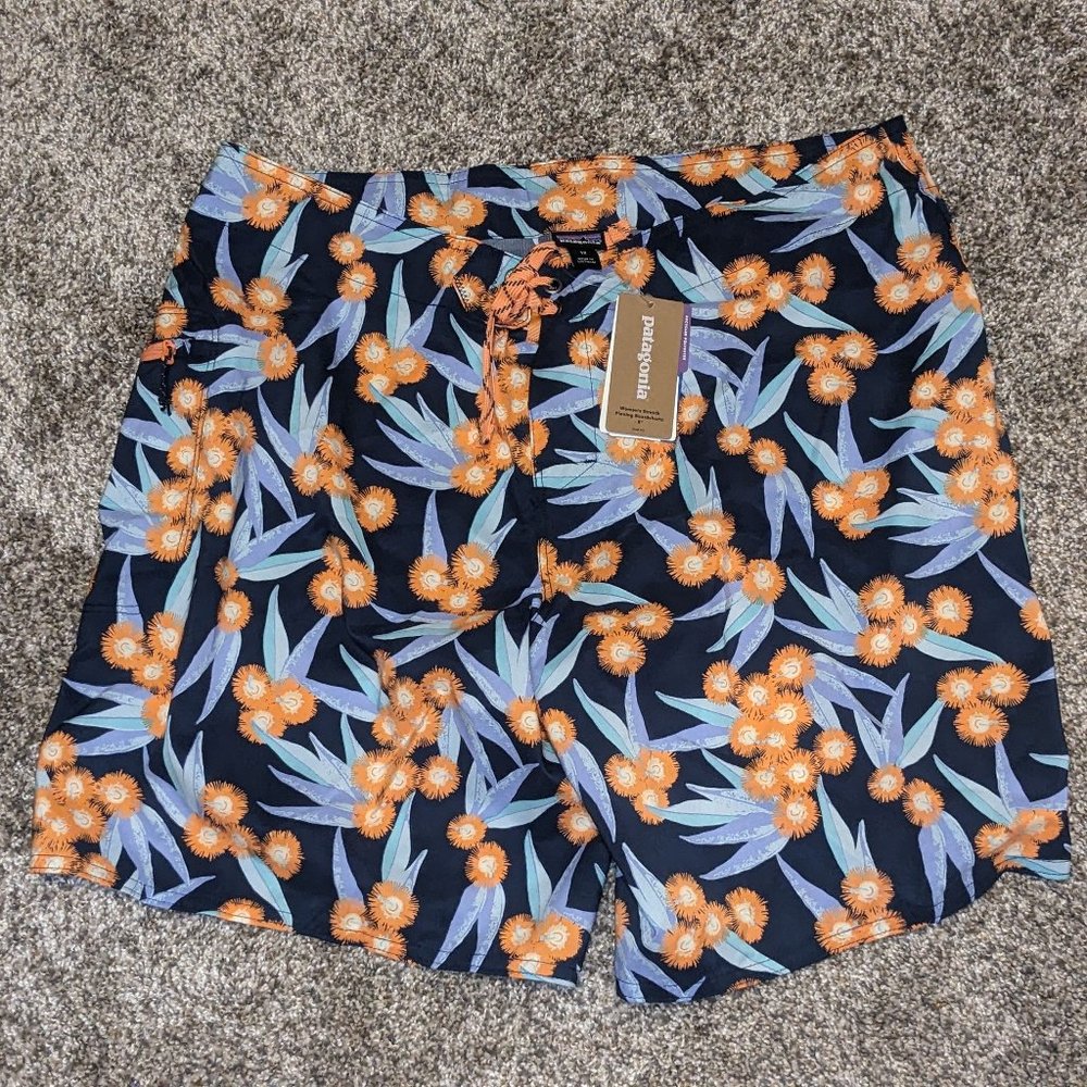 Womens Patagonia Shorts